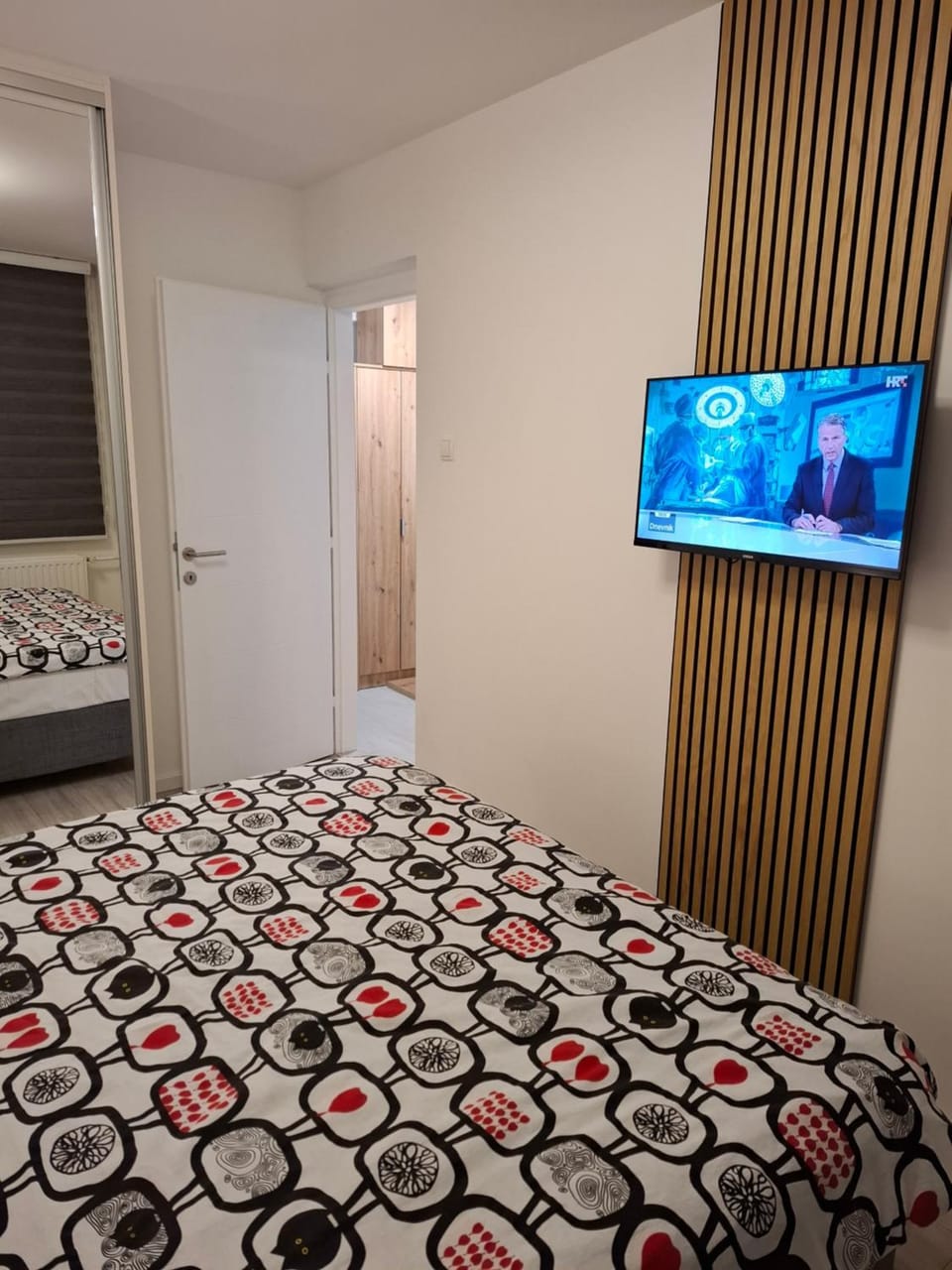 Selma Apartment in Sarajevo