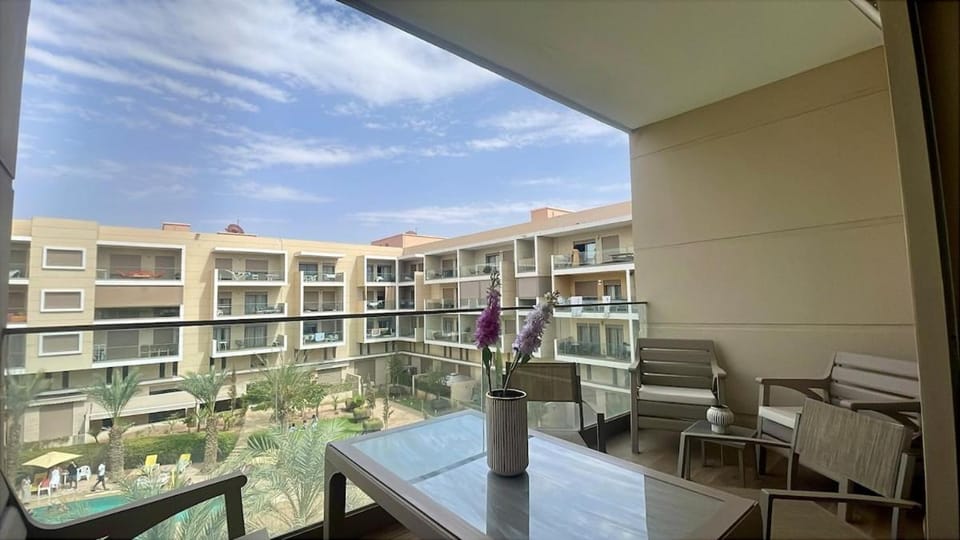 Patio, Balcony/Terrace