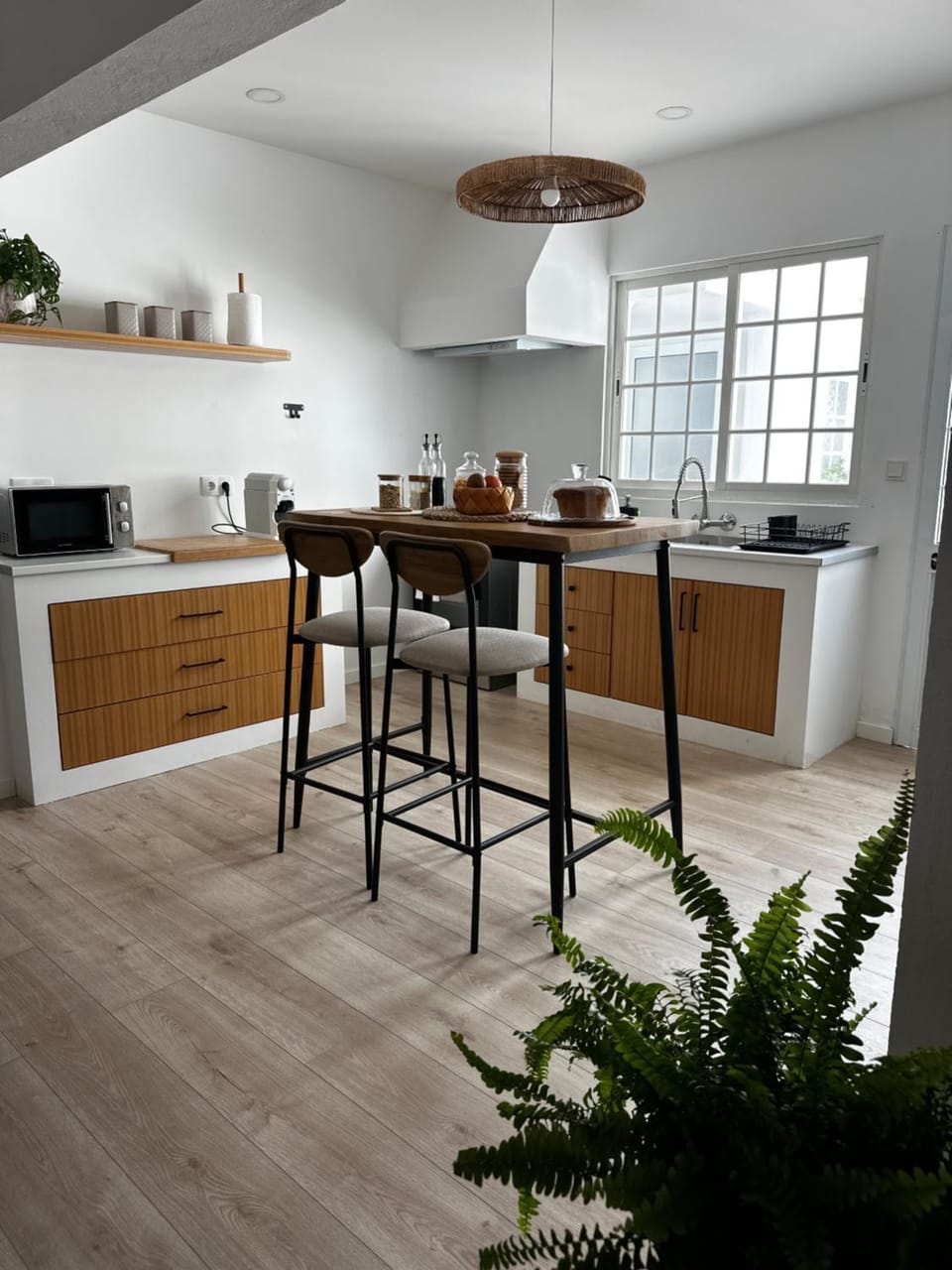 Coastal Sands Azores Apartment in Azores District