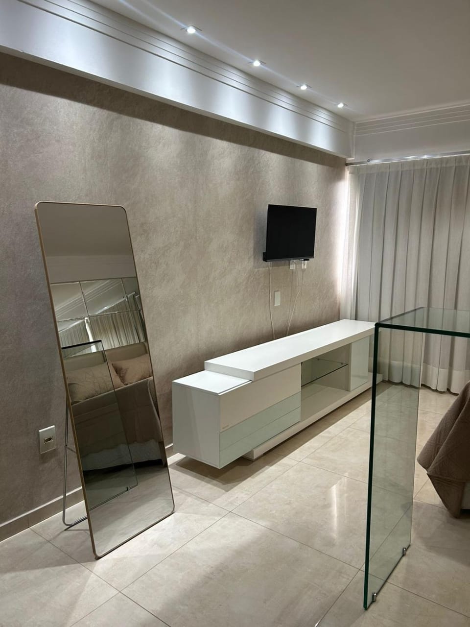 Apart estiloso! Apartment in Feira de Santana