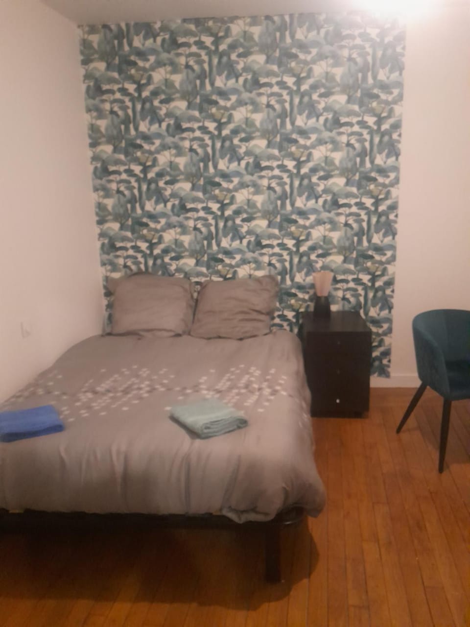 Le studio du cinéma Apartment hotel in Pays de la Loire