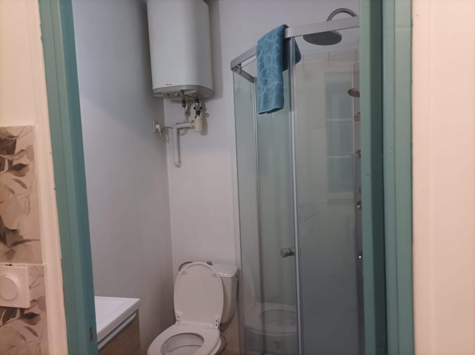 Le studio du cinéma Apartment hotel in Pays de la Loire