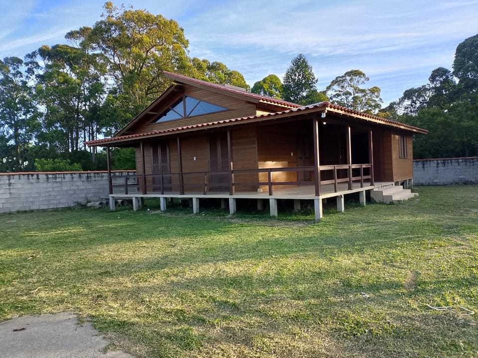 Casa praia House in State of Santa Catarina