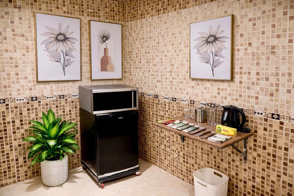 Heliopolis Rock - Cairo Airport Apartment hotel in Cairo Governorate