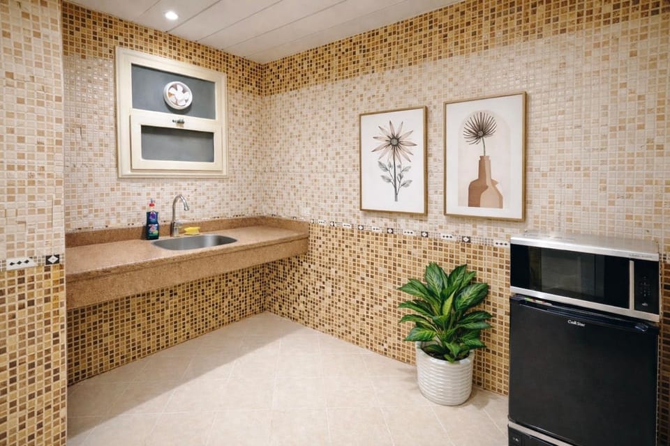 Heliopolis Rock - Cairo Airport Apartment hotel in Cairo Governorate