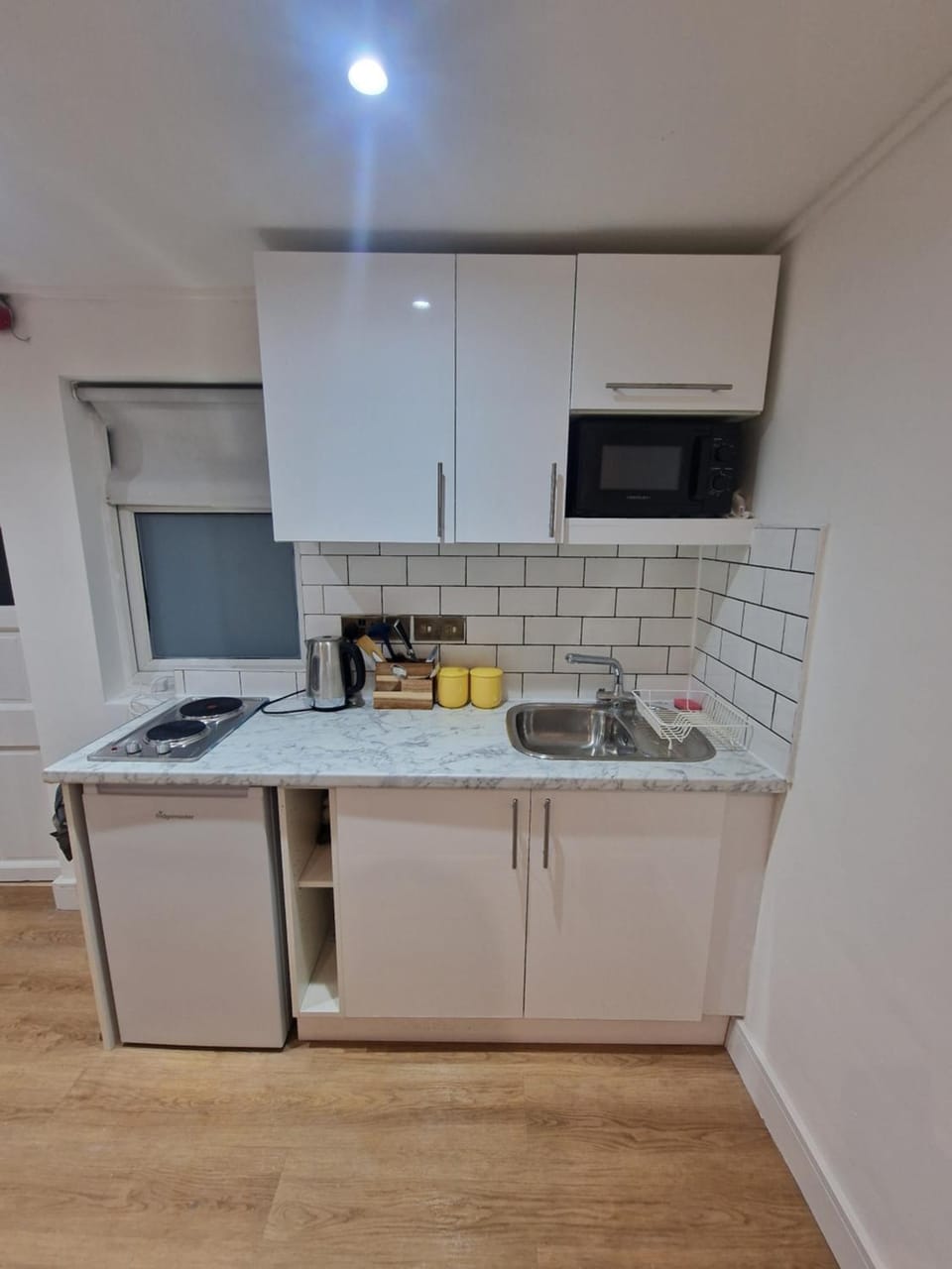 Cosy studio by Emirates Stadium 1 stop to Eurostar Apartment in London Borough of Islington