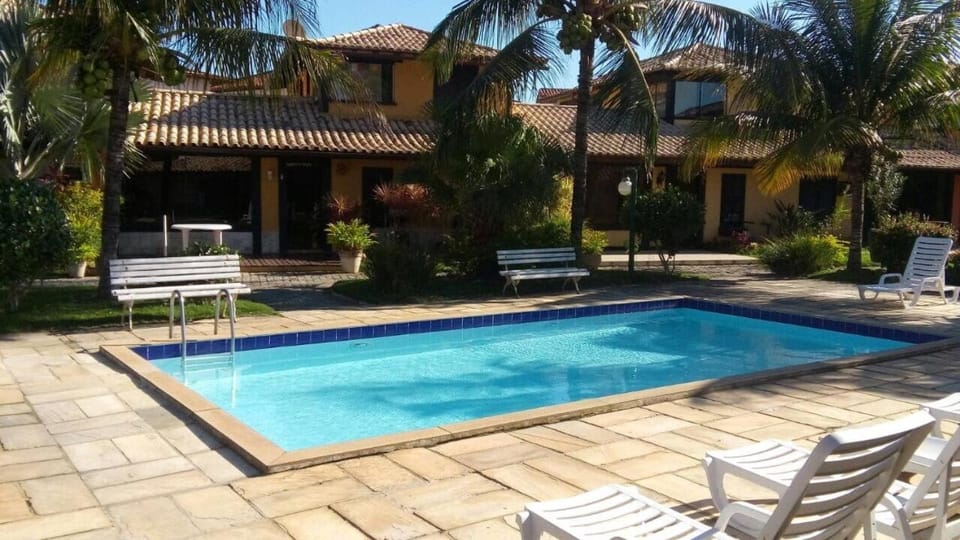 Geribá beach house House in Armacao dos Buzios