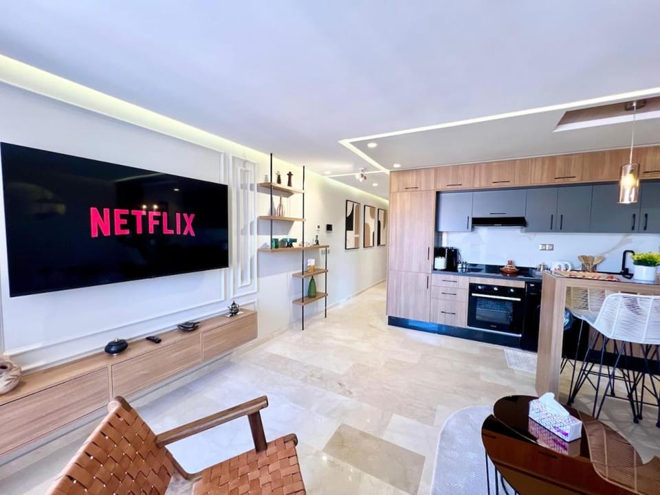 TV and multimedia, Living room
