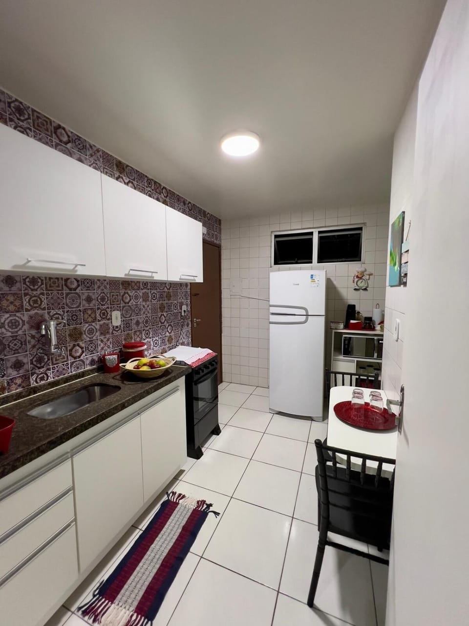 Apartamento Temporada, 03 Quartos, Completo, Climatizado, Confortável, Jatiúca Apartment in Maceió