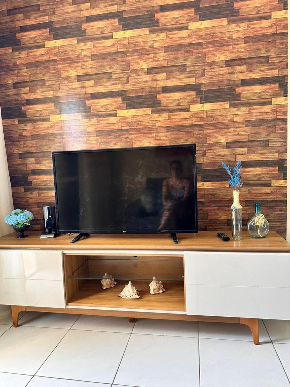 Apartamento Temporada, 03 Quartos, Completo, Climatizado, Confortável, Jatiúca Apartment in Maceió