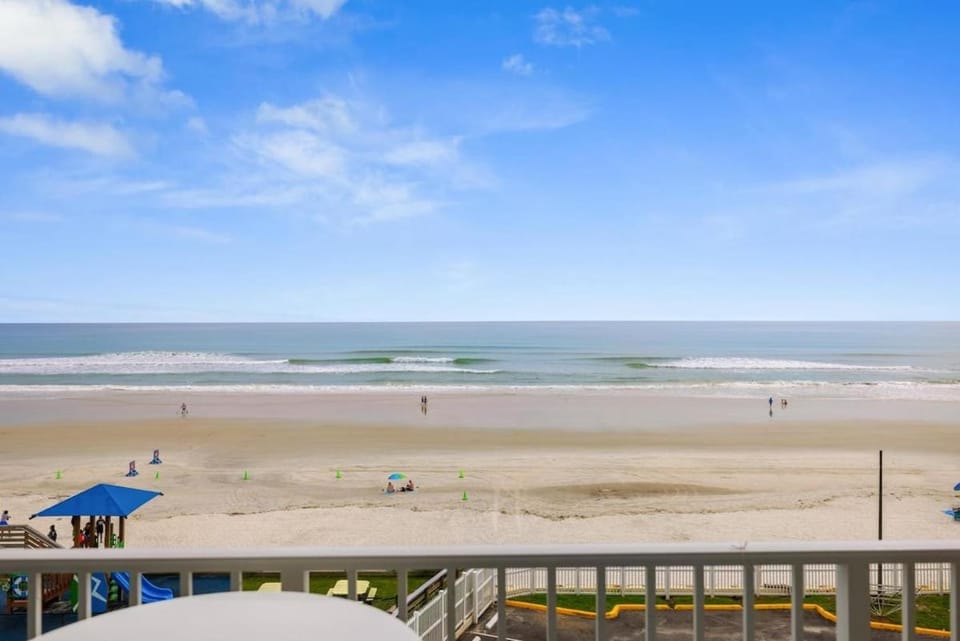 View (from property/room), Beach