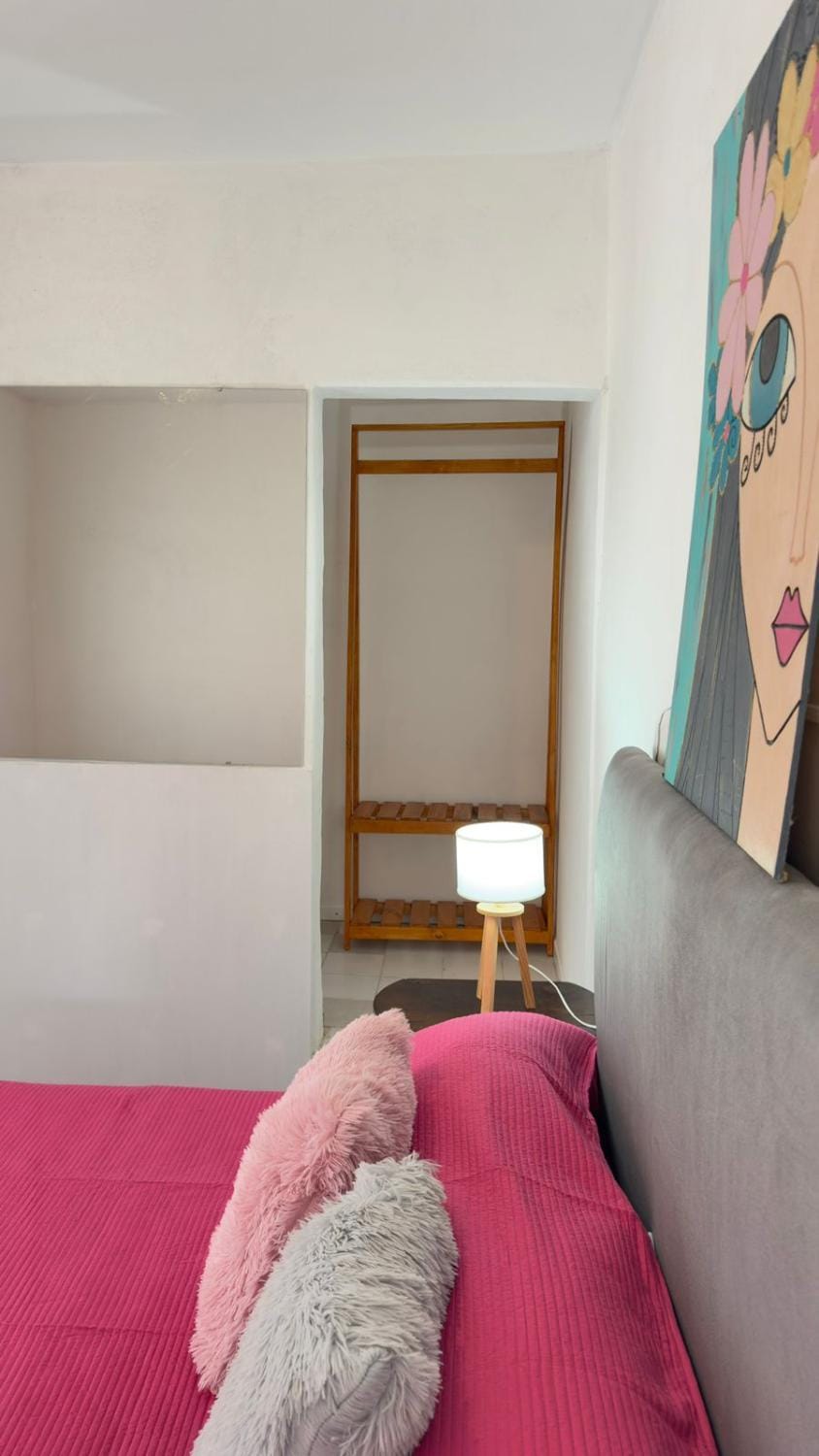 Habitación con baño zona cucú 2 personas House in Villa Carlos Paz