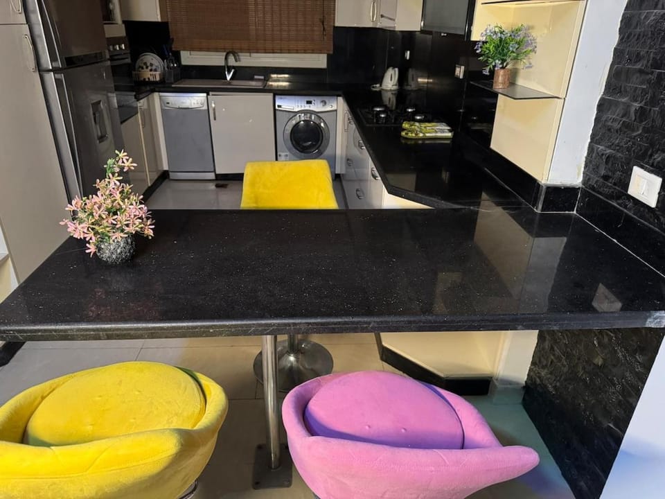 luxurious three-bedroom villa with private pool Villa in South Sinai Governorate