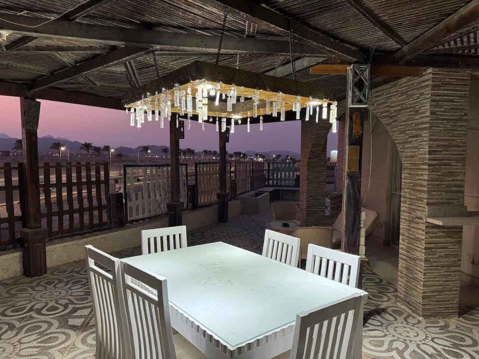 luxurious three-bedroom villa with private pool Villa in South Sinai Governorate
