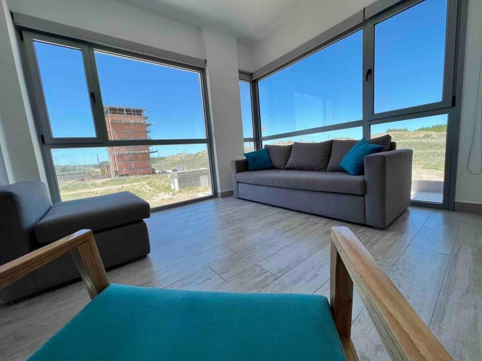 Torres Al Mar Apartment in Buenos Aires Province