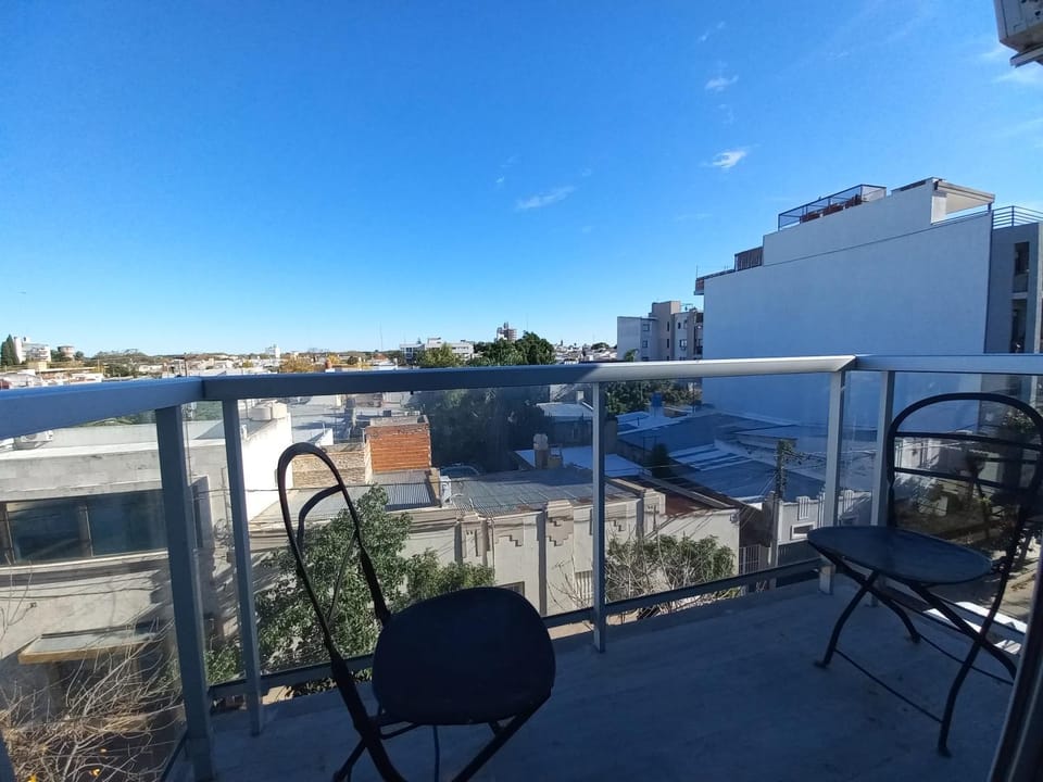 Day, Balcony/Terrace