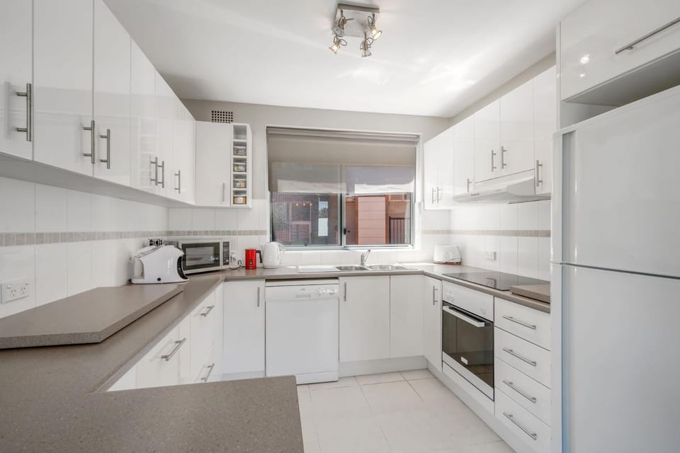 Innes Court Unit 5, 7 Sunset Parade Apartment in Port Macquarie