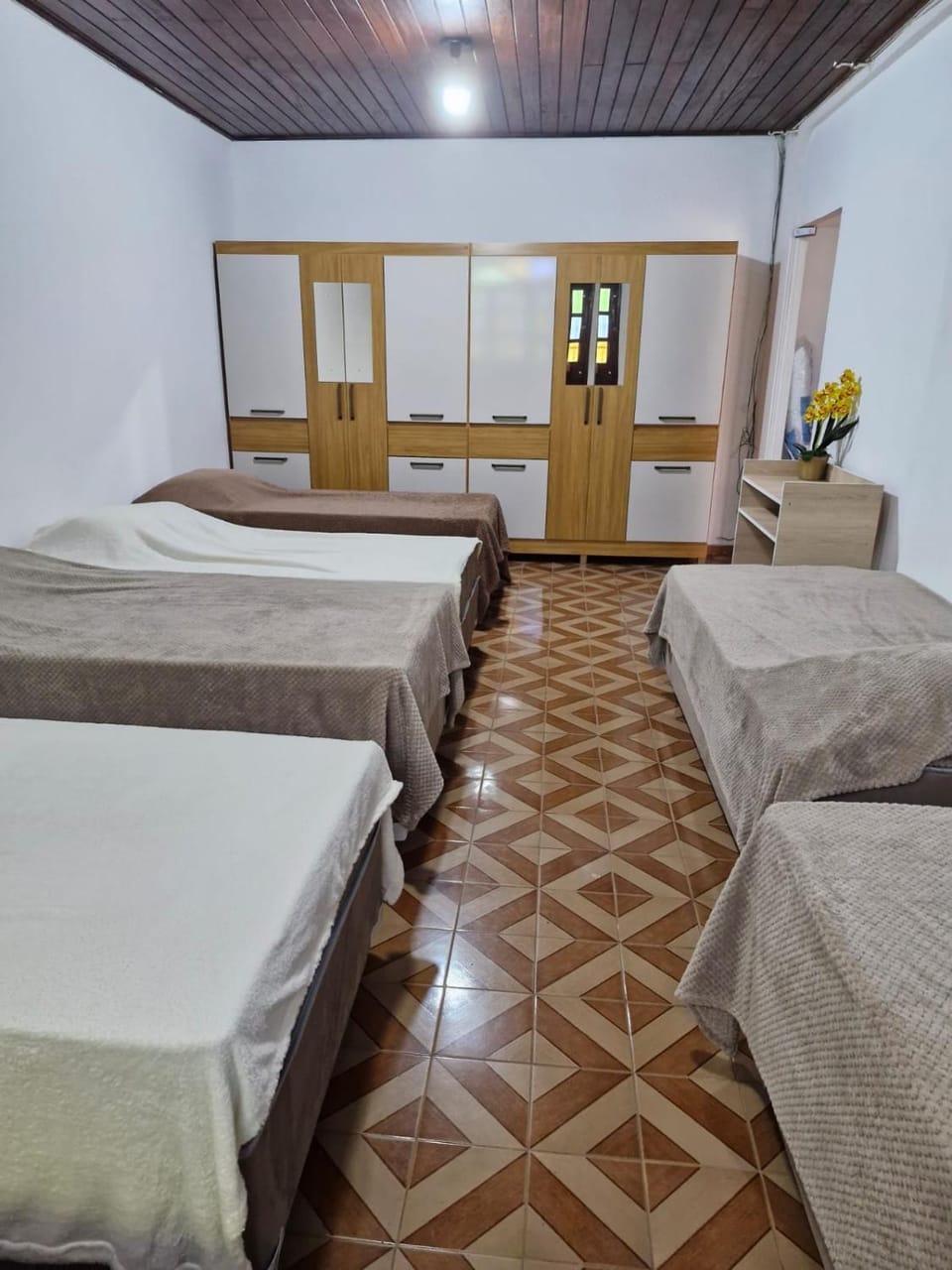 Recanto Tapajós Casa Completa por Temporada com Piscina House in Belém
