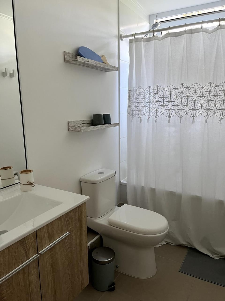 Lomas de Puyai - Departamento 1er piso - Playa a 15 min Apartment in Valparaíso Region