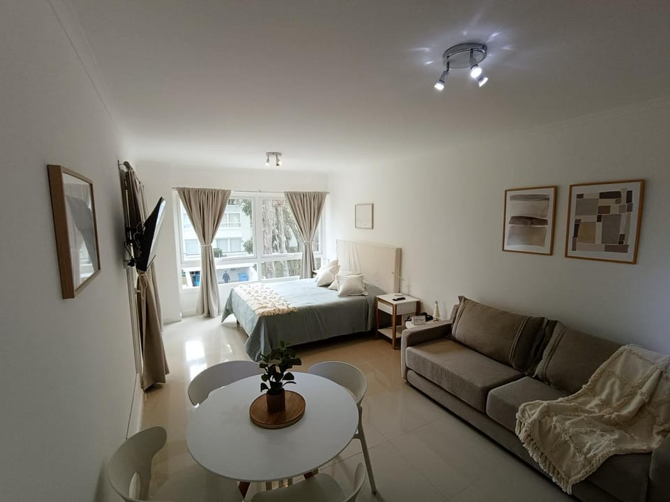 Monoambiente en Green Park Solanas Punta del este Apartment in Maldonado Department, Uruguay
