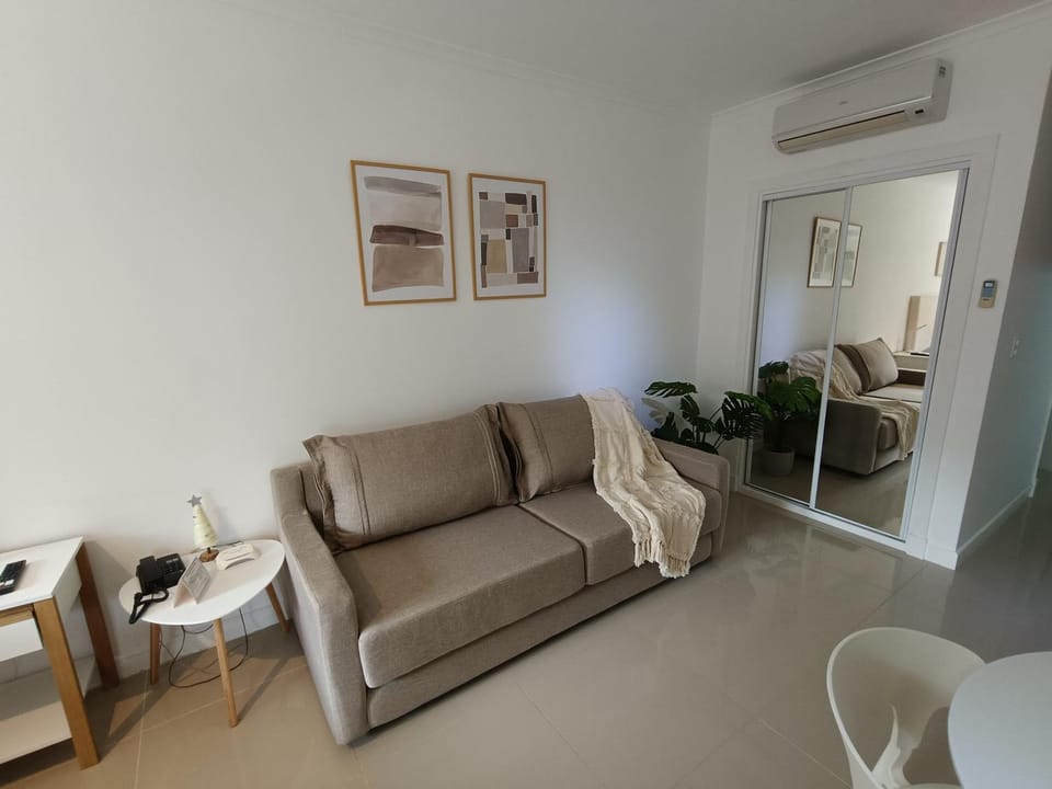 Monoambiente en Green Park Solanas Punta del este Apartment in Maldonado Department, Uruguay