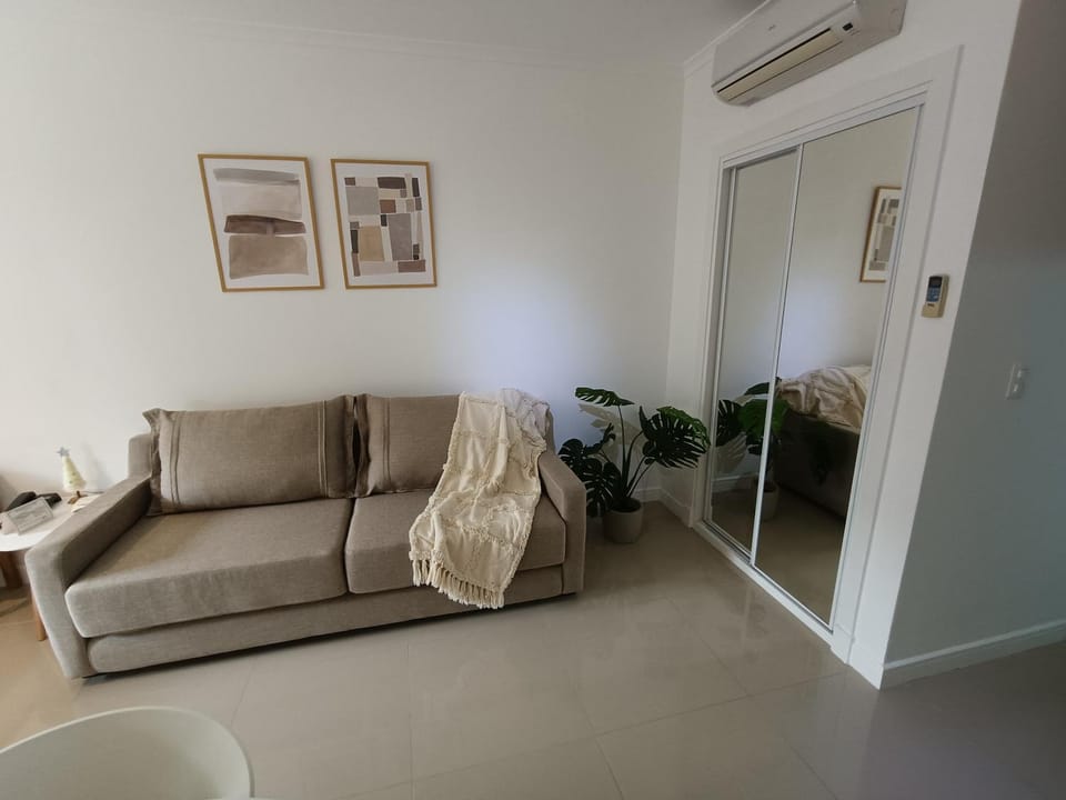 Monoambiente en Green Park Solanas Punta del este Apartment in Maldonado Department, Uruguay