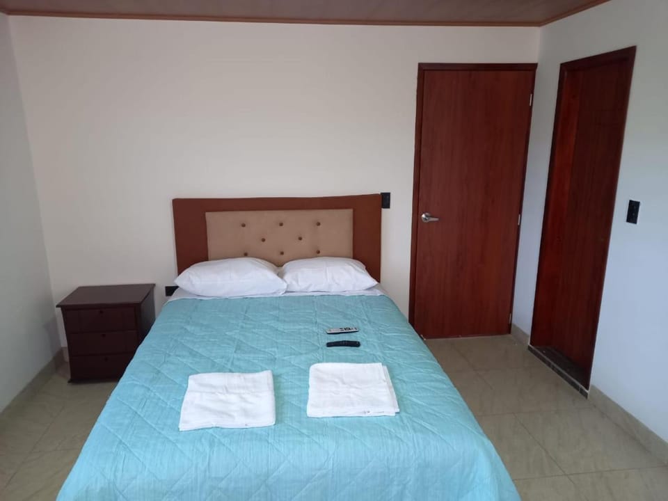 hospedaje 360 grados Hotel in Cundinamarca, Colombia