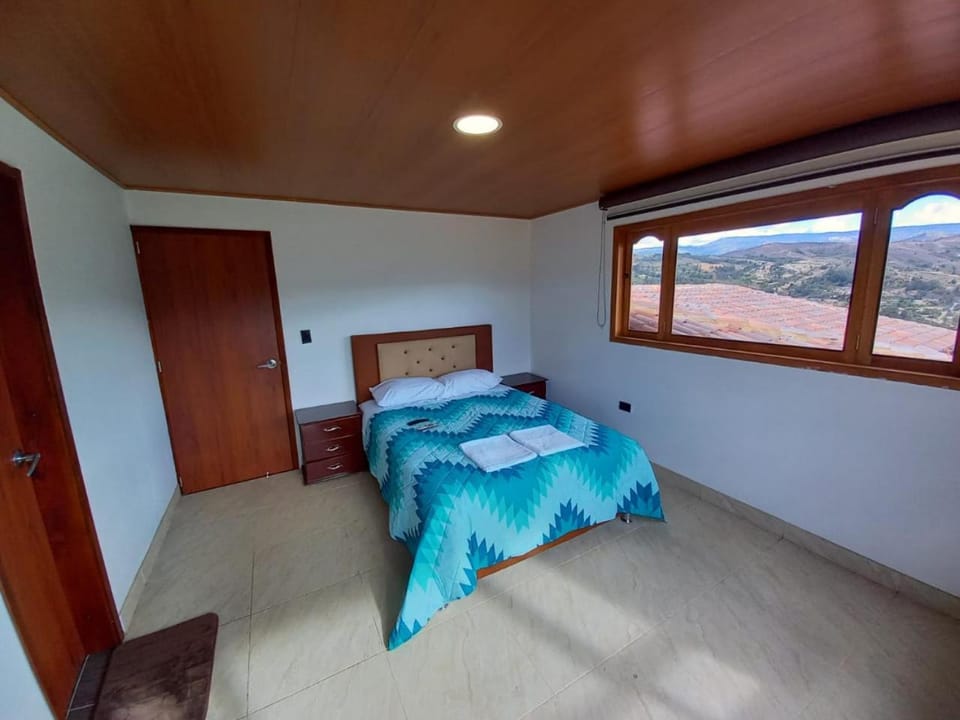 hospedaje 360 grados Hotel in Cundinamarca, Colombia