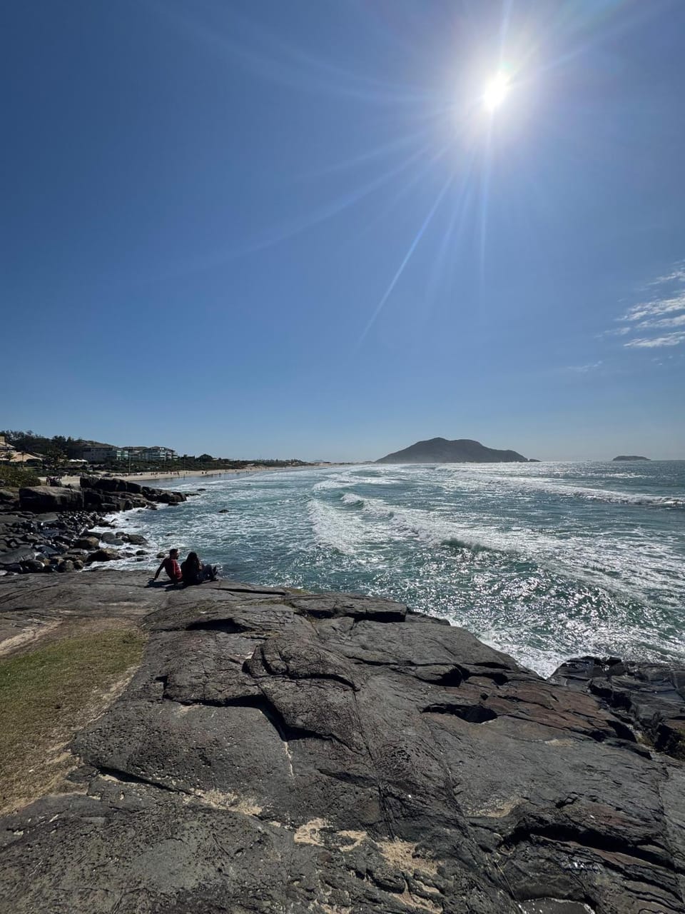 Nearby landmark, Natural landscape, Beach, Sea view