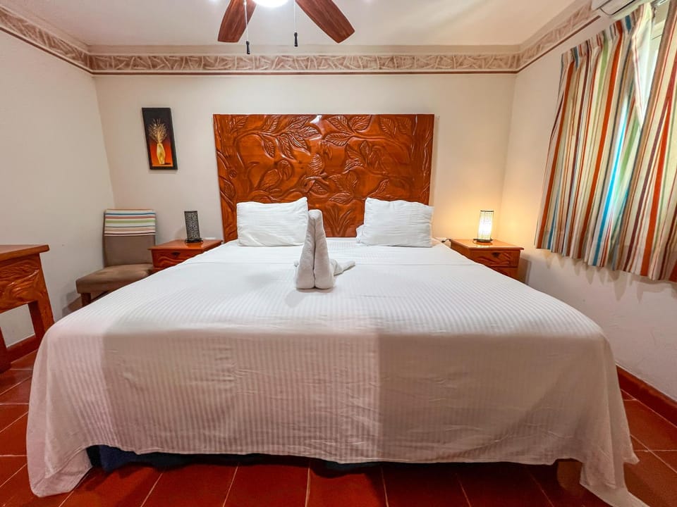 Villa Pajaros Apartment in Isla Mujeres