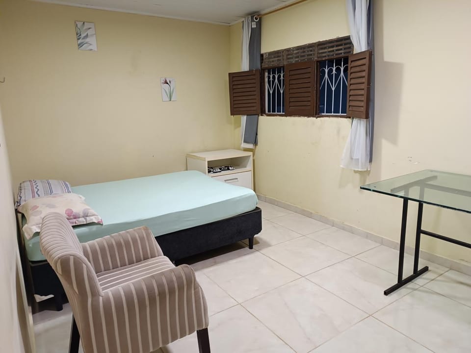 Recanto do polly House in State of Paraíba, Brazil