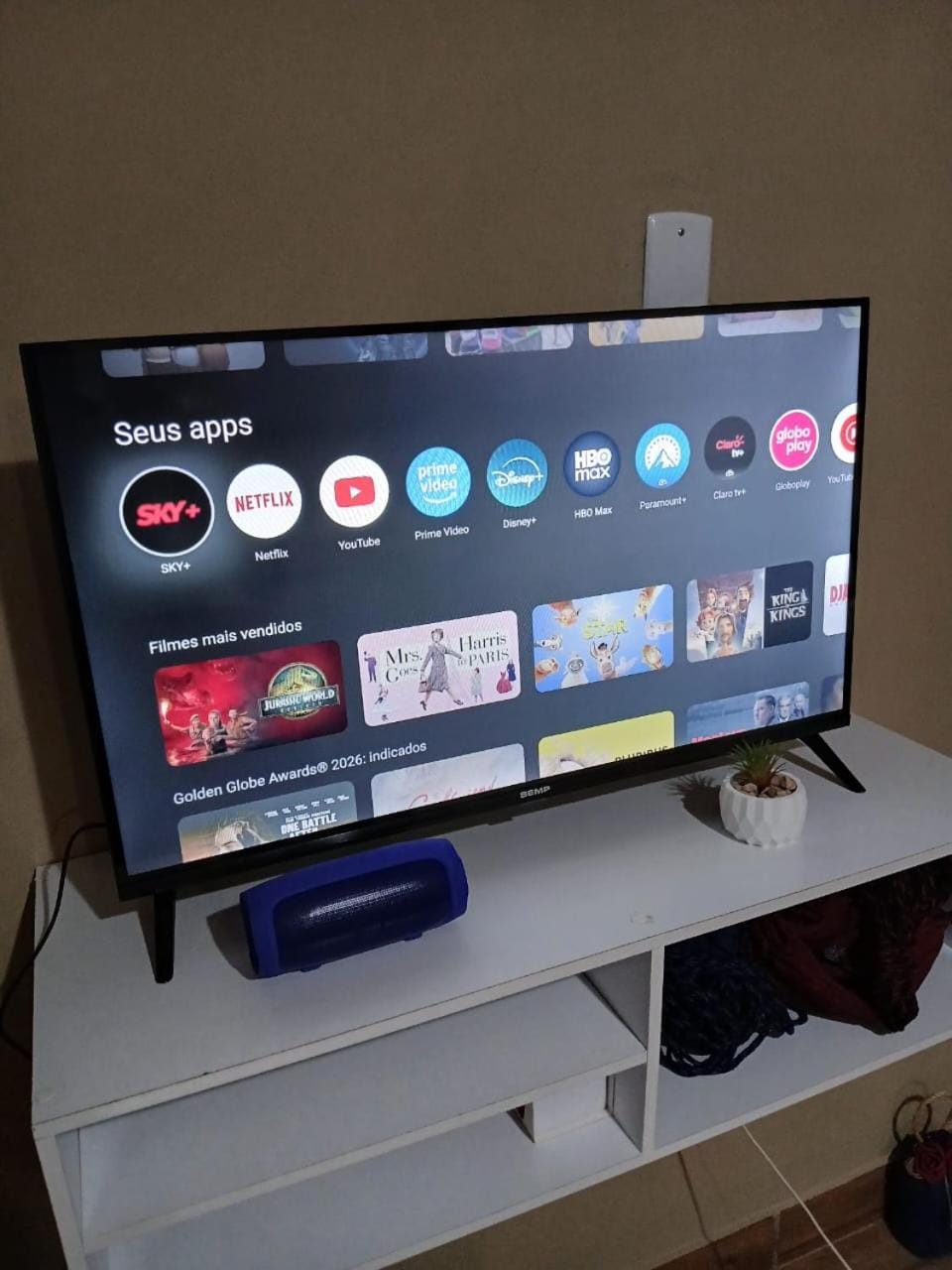 TV and multimedia