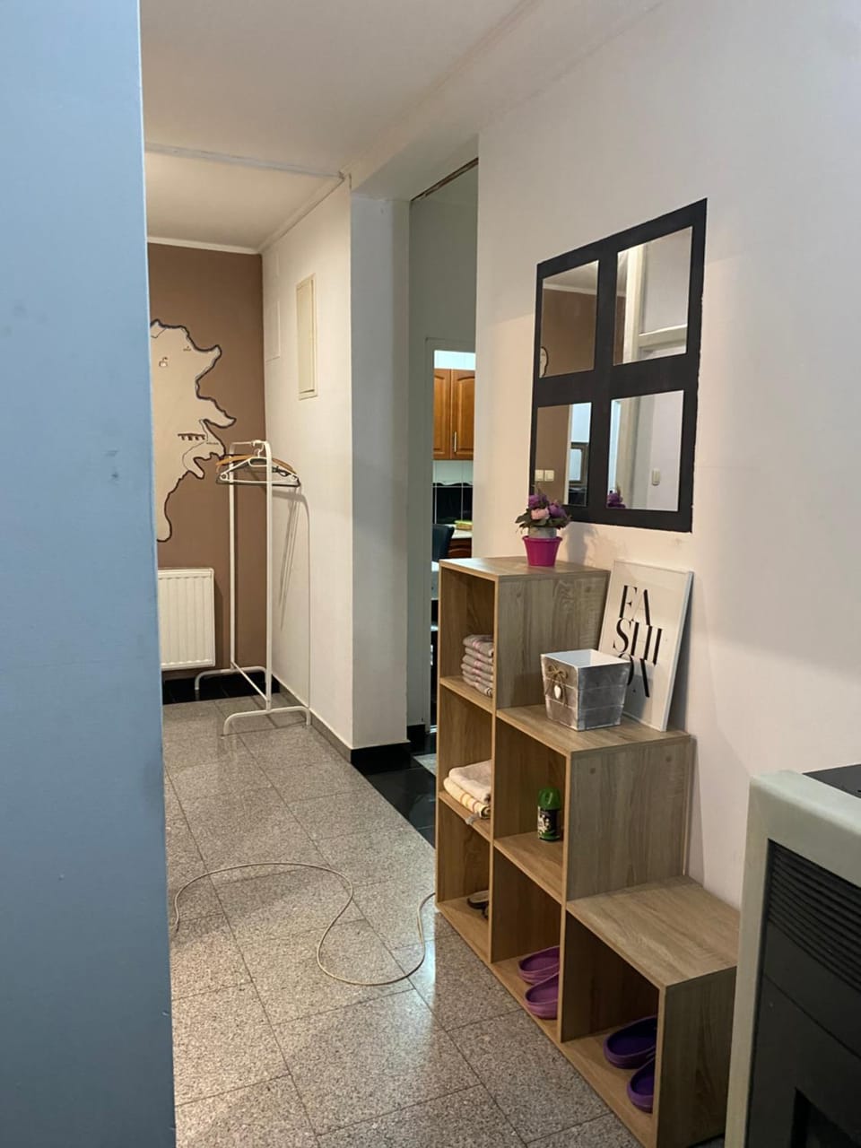 Adna Art Apartment Apartment in Lika-Senj County