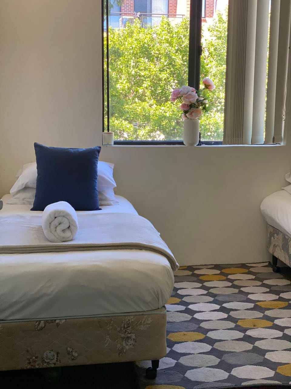 Near Train Cafe-Quiet and Cozy Apartment in Sydney