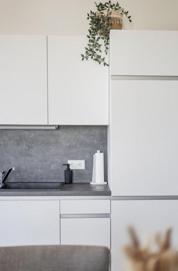 Skyline Apartment with SkyPool and Free Parking Apartment in Vienna