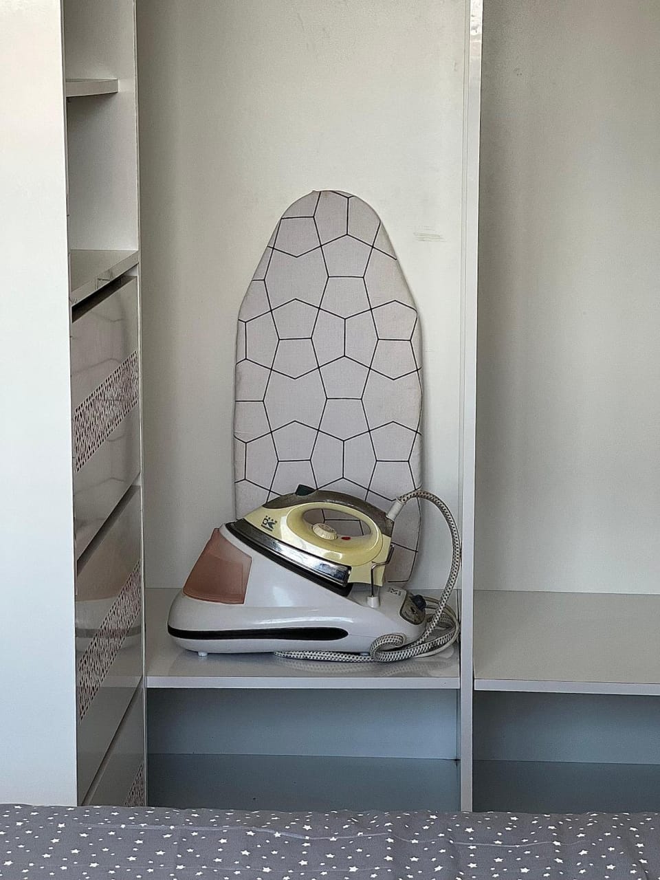 Appart 2 chambres Gueliz Apartment in Marrakesh