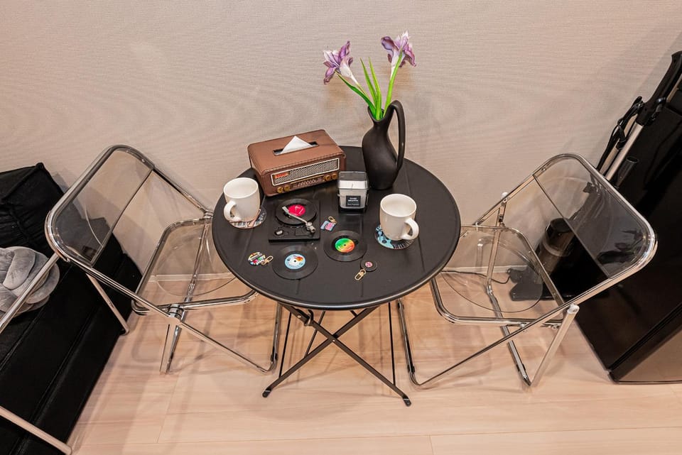 Mi-Hotel Shimokitazawa 渋谷下北沢 Apartment in Shibuya