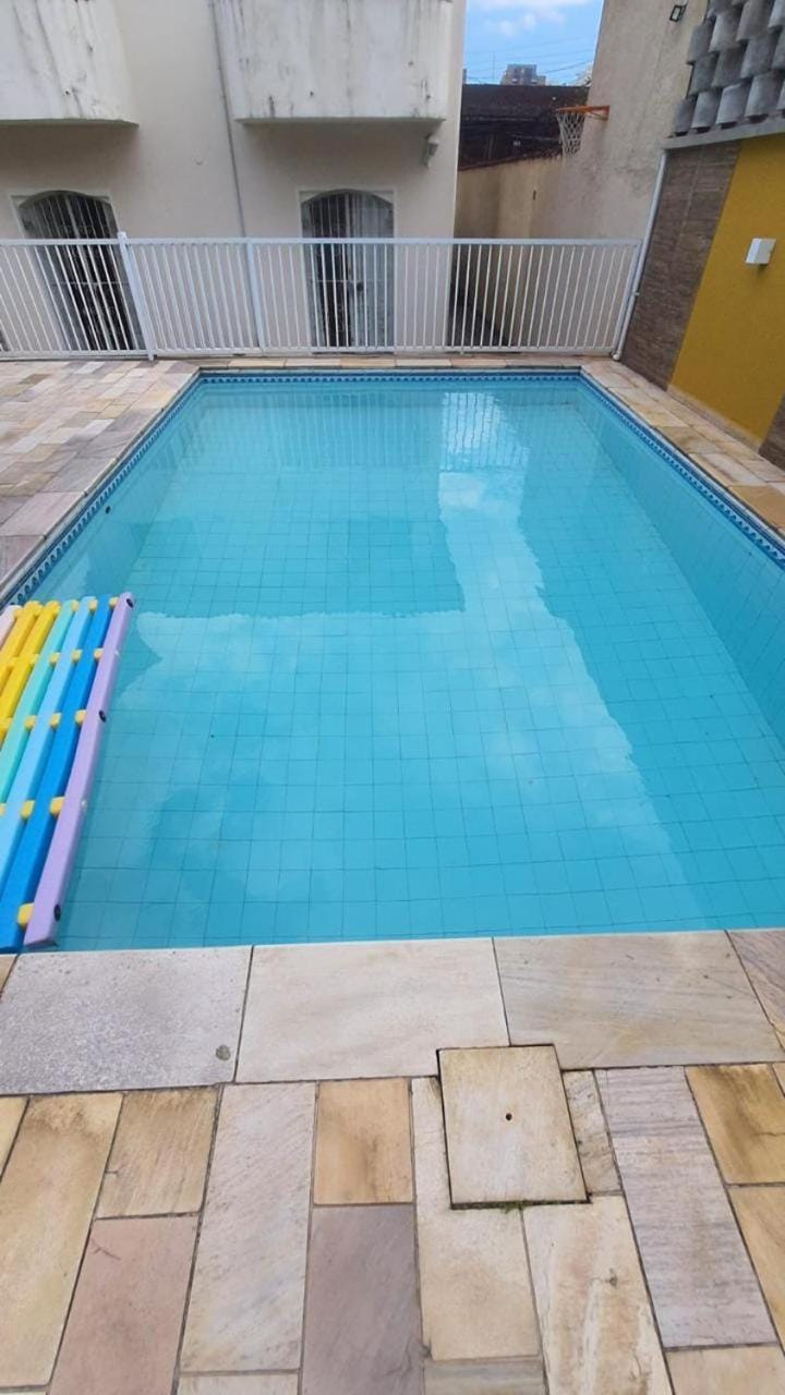 Casa de praia em Guarujá-SP House in State of São Paulo