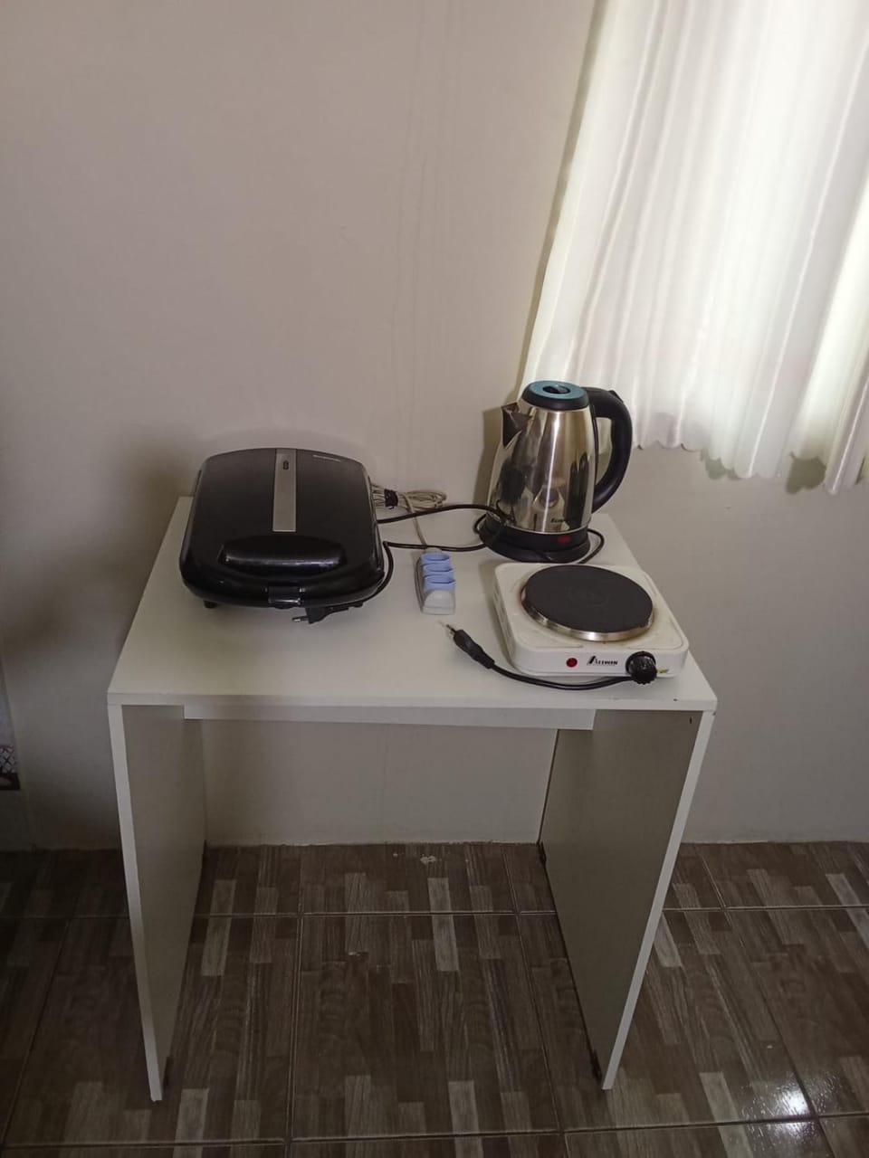 Ada 507 avenida pioneros del este Apartment in Misiones Province, Argentina