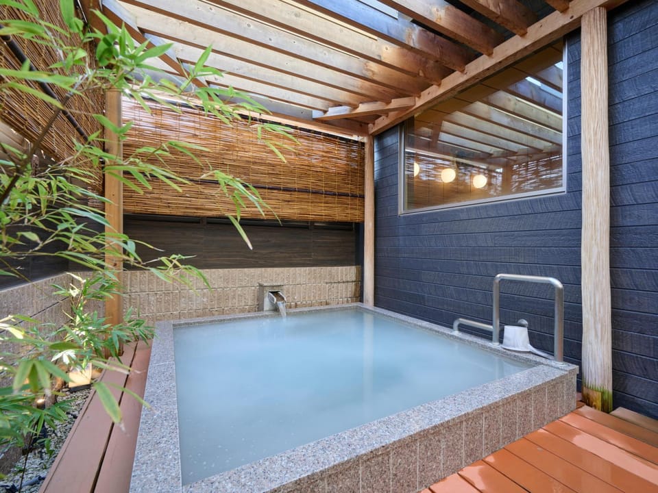 Public Bath