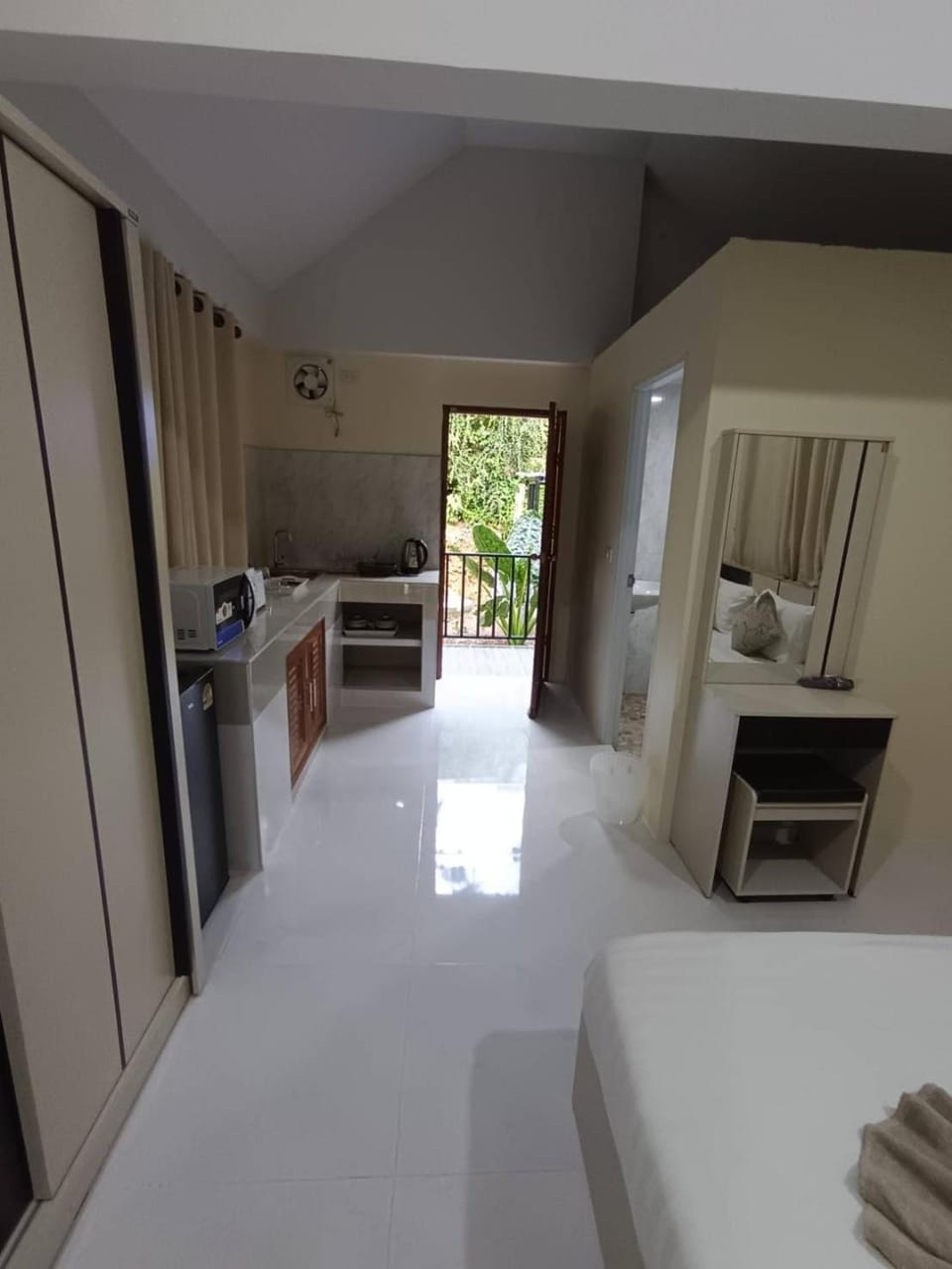 Lanta summer house nui bay Apartment in Krabi Changwat