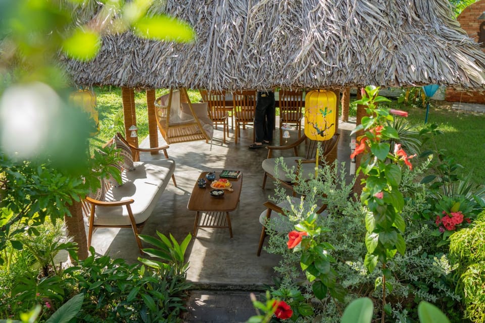 An Bang Garden Pool Villa Villa in Hoi An