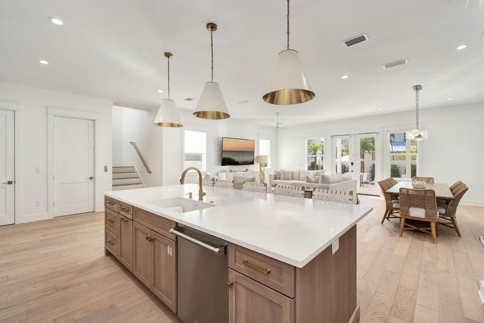 Pelayo Solage House in Seagrove Beach