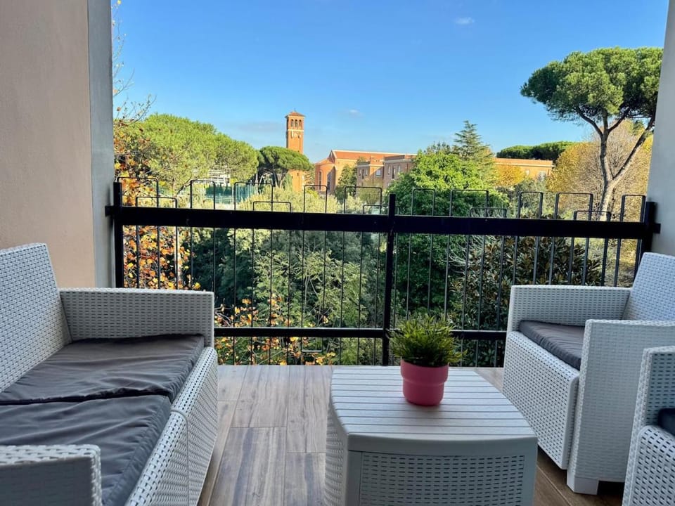 Natural landscape, View (from property/room)