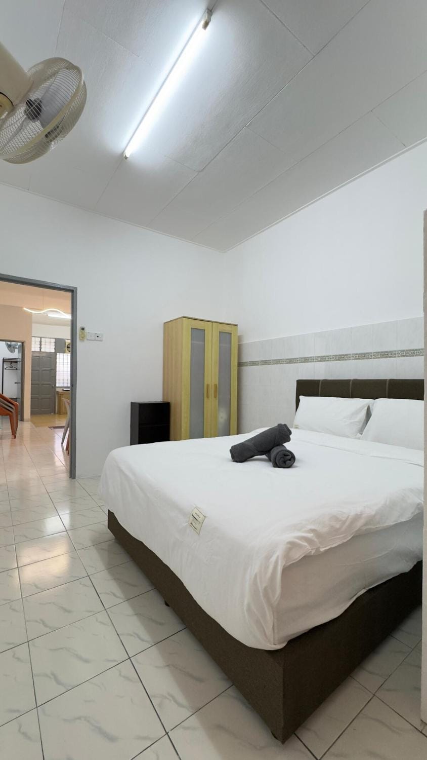 Senawang Matahari height Best Location House in Negeri Sembilan, Malaysia