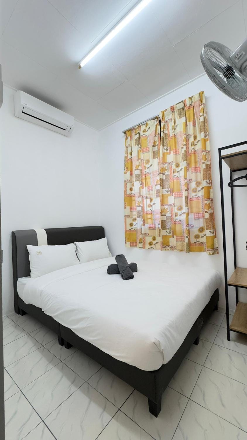 Senawang Matahari height Best Location House in Negeri Sembilan, Malaysia