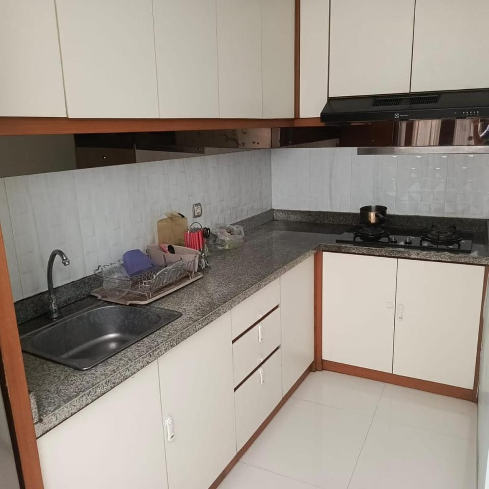 El Shafaa Homestay Syariah Malang House in East Java