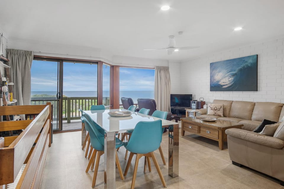 Green Bay 3 Unit 3 14 Merrilli - Beachfront - No Linen Included House in Port Elliot