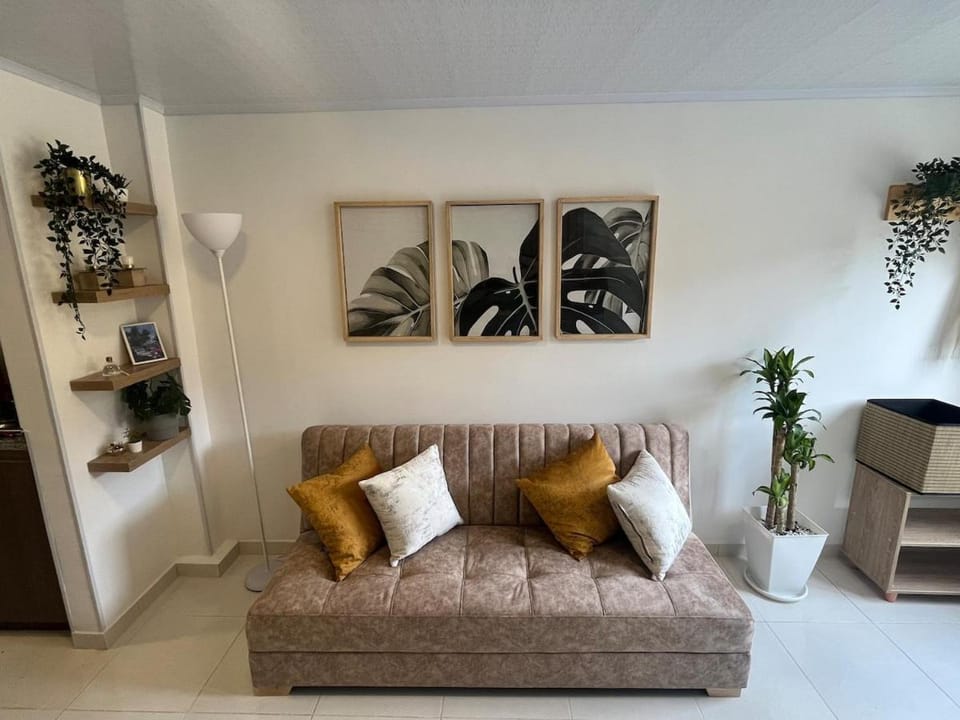 Casa de descanso en el corazón de Salento, Quindío House in Salento