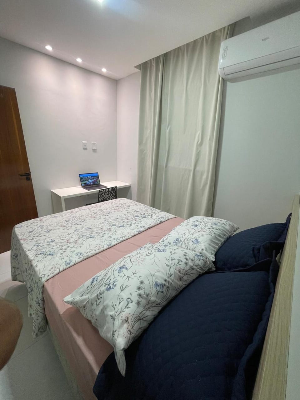Ap 304 Via Mares do Frances Apartment in Marechal Deodoro